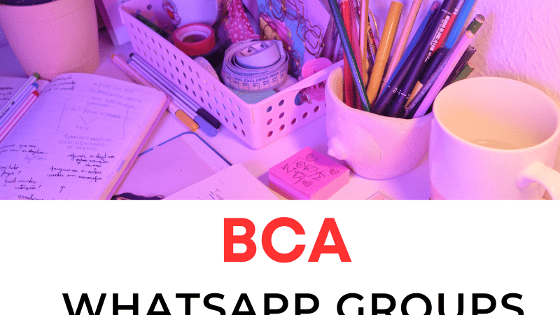 bca whatsapp group