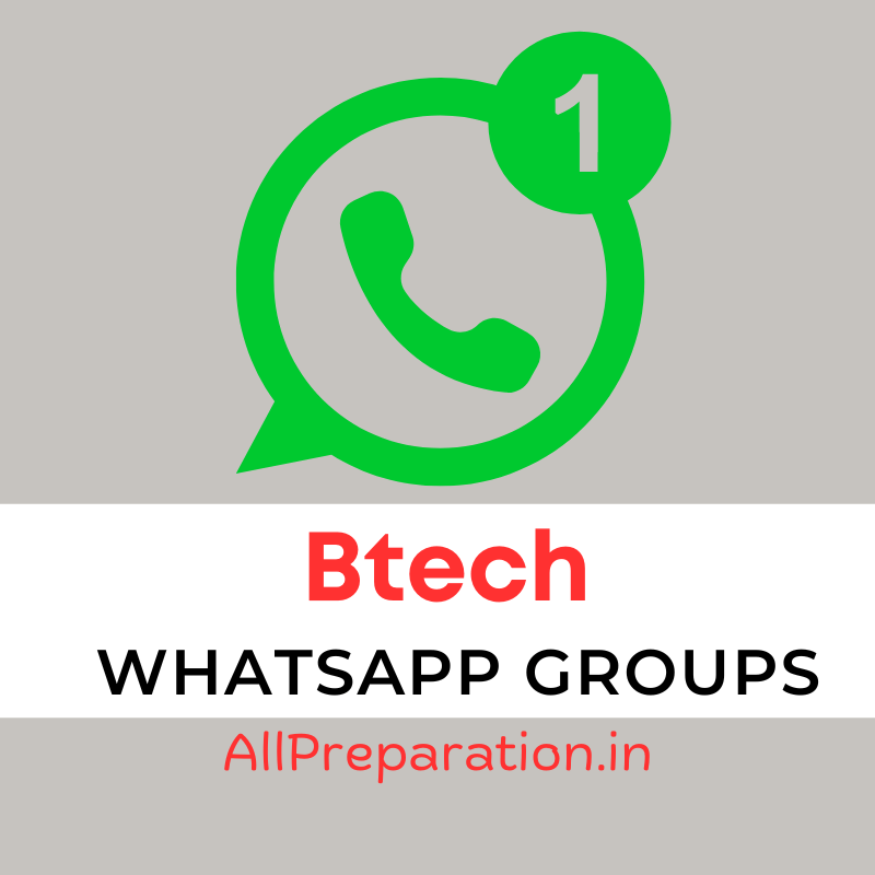 btech whatsapp group