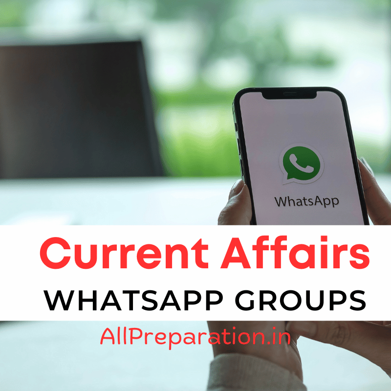 current affairs whatsapp group