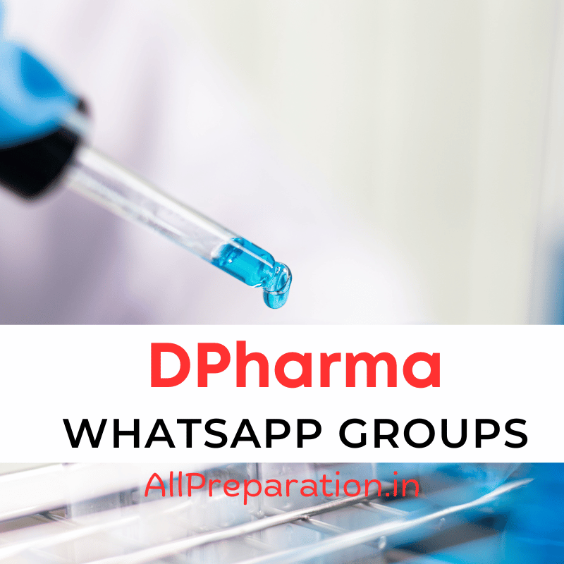 dpharma whatsapp group