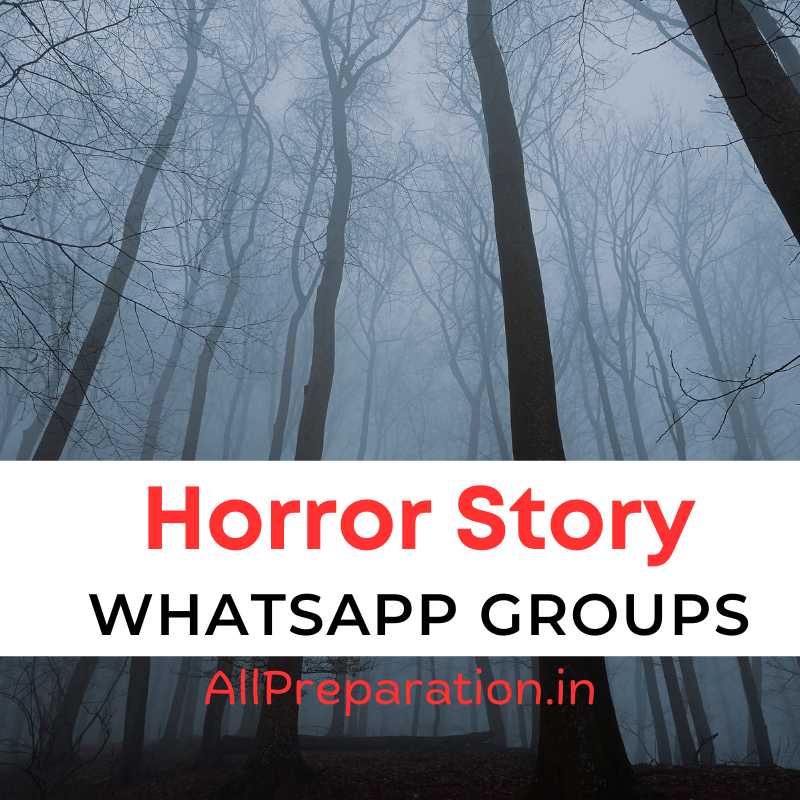 horror story whatsapp group