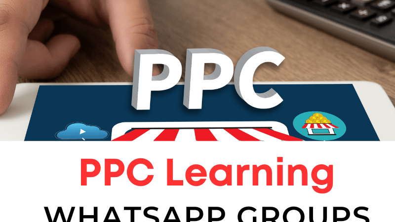 ppc learning whatsapp group