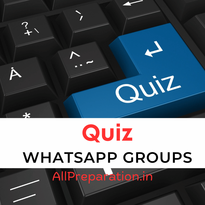 quiz whatsapp group